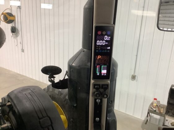 2015 John Deere 8345R - Image 28