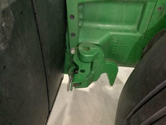 2015 John Deere 8345R - Image 23