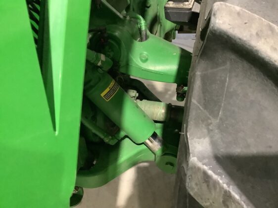 2015 John Deere 8345R - Image 16
