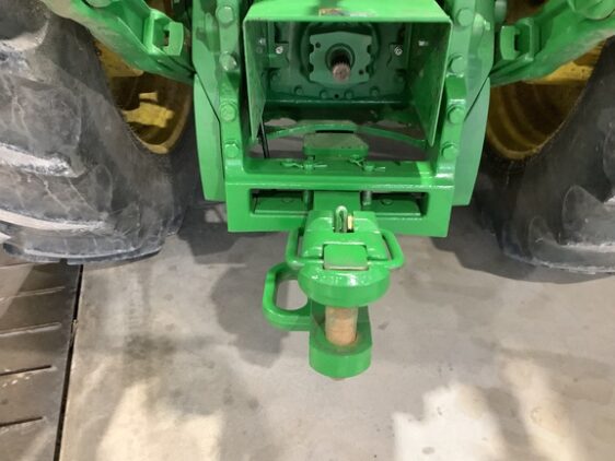 2015 John Deere 8345R - Image 9