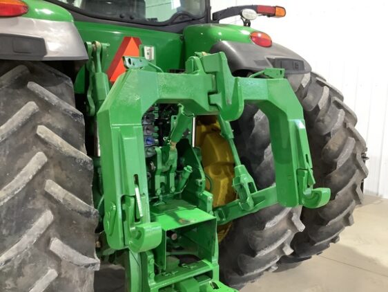 2015 John Deere 8345R - Image 17