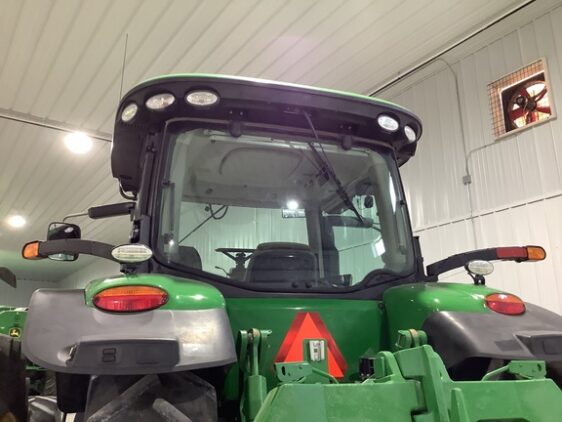 2015 John Deere 8345R - Image 18