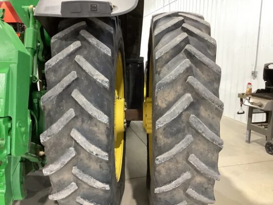 2015 John Deere 8345R - Image 15