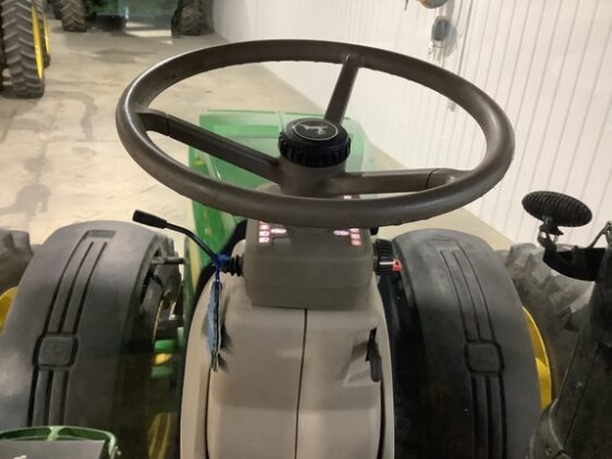 2015 John Deere 8345R - Image 27