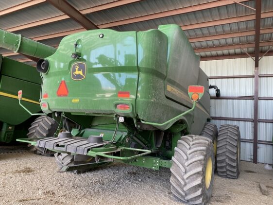 2022 John Deere S780 - Image 14