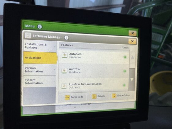 2022 John Deere S780 - Image 32