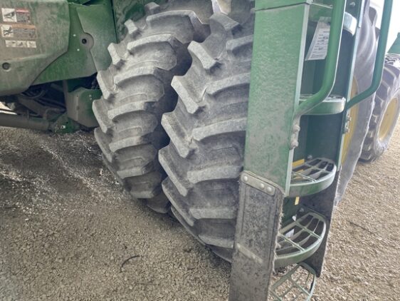 2022 John Deere S780 - Image 15