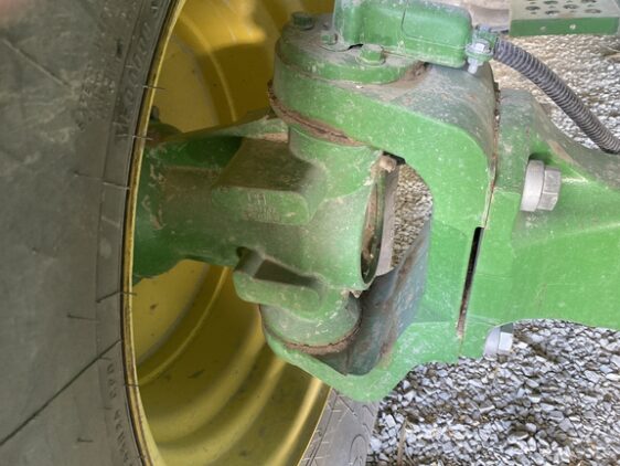 2022 John Deere S780 - Image 16