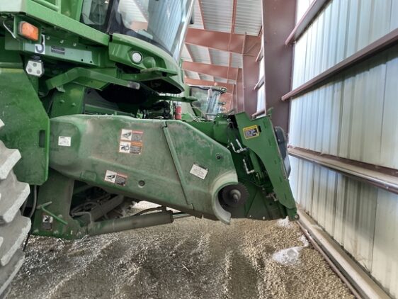 2022 John Deere S780 - Image 17