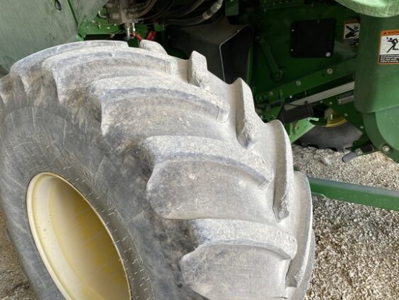 2022 John Deere S780 - Image 18