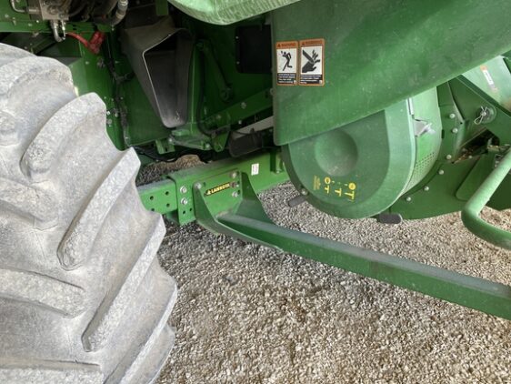 2022 John Deere S780 - Image 20