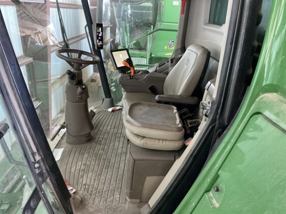 2022 John Deere S780 - Image 27