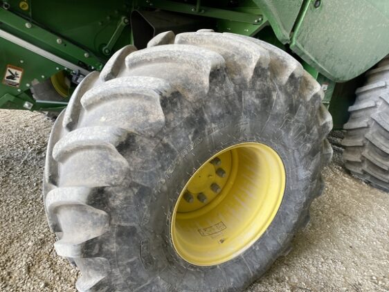 2022 John Deere S780 - Image 21