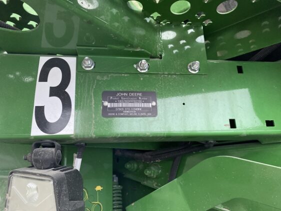 2022 John Deere S780 - Image 38