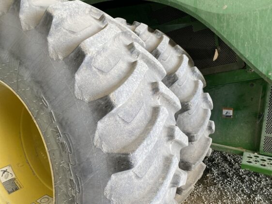 2022 John Deere S780 - Image 23
