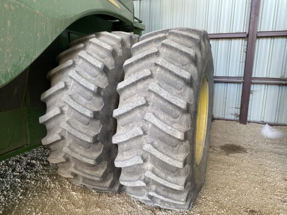 2022 John Deere S780 - Image 24