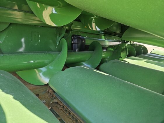 2024 John Deere C12F - Image 8