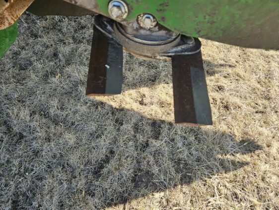2024 John Deere C12F - Image 9