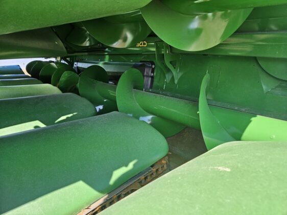 2024 John Deere C12F - Image 6
