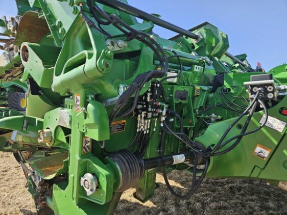 2024 John Deere C12F - Image 4