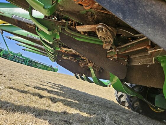2024 John Deere C12F - Image 5