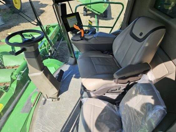 2024 John Deere X9 1000 - Image 20