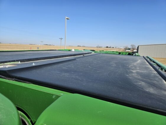 2024 John Deere X9 1000 - Image 19