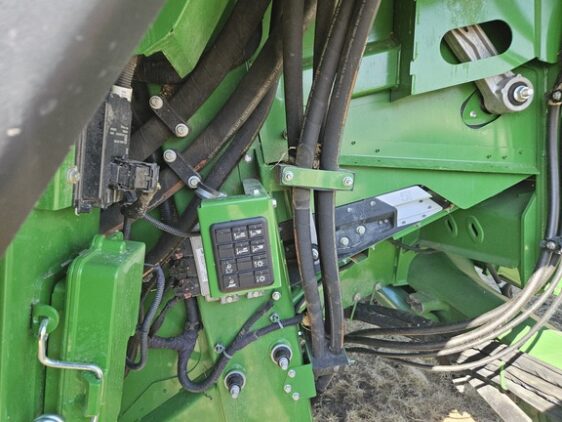 2024 John Deere X9 1000 - Image 14