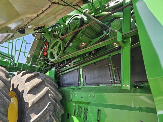 2024 John Deere X9 1000 - Image 15