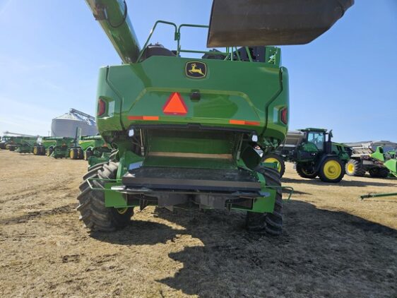 2024 John Deere X9 1000 - Image 4
