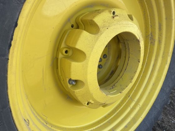 2023 John Deere 8R 310 - Image 25