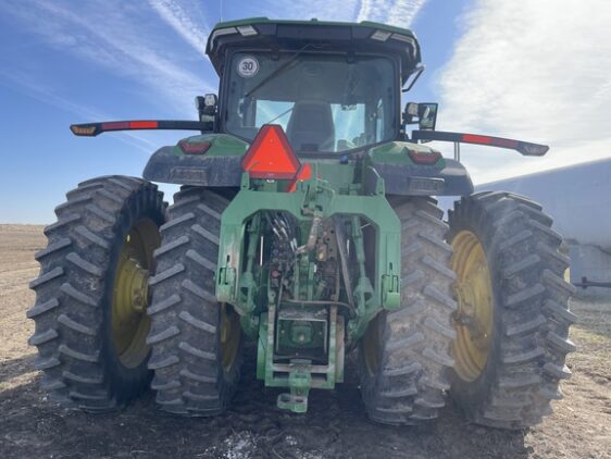 2023 John Deere 8R 310 - Image 19