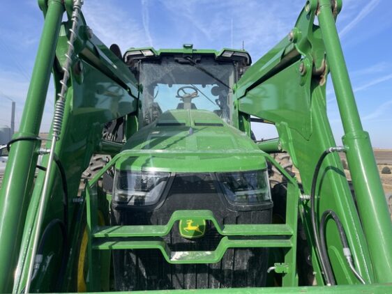 2023 John Deere 8R 310 - Image 16