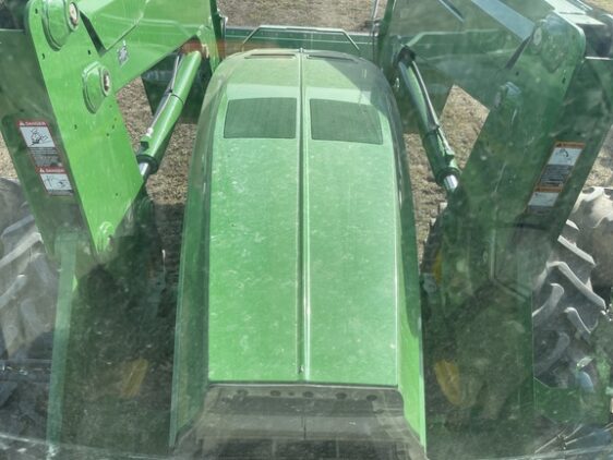 2023 John Deere 8R 310 - Image 13