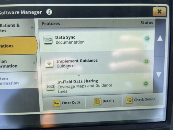 2023 John Deere 8R 310 - Image 5