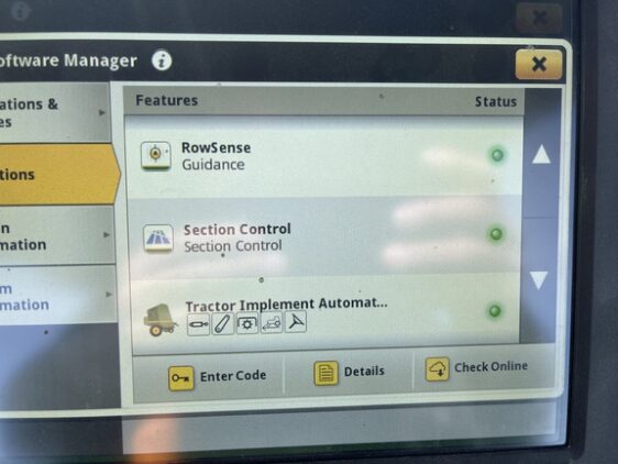 2023 John Deere 8R 310 - Image 4