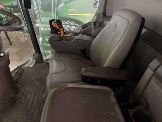 2022 John Deere S780 - Image 13