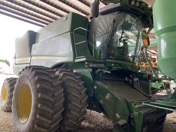 2022 John Deere S780 - Image 11