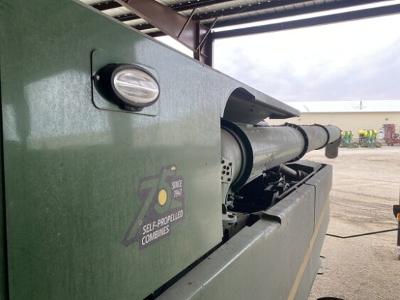 2022 John Deere S780 - Image 15