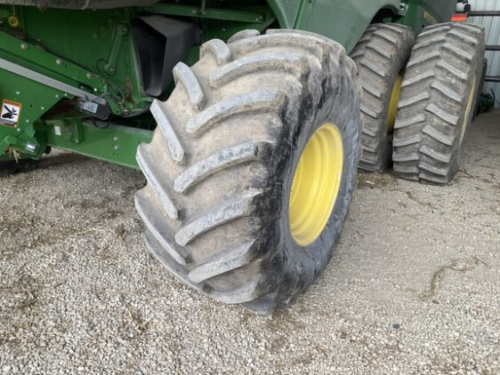 2022 John Deere S780 - Image 16