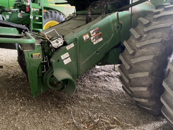 2022 John Deere S780 - Image 19