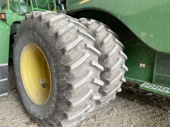 2022 John Deere S780 - Image 23