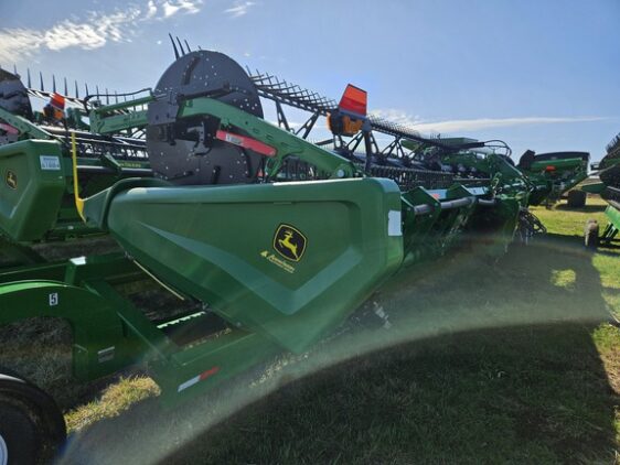 2022 John Deere HD45F - Image 8