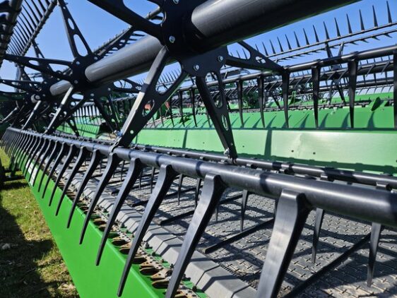 2022 John Deere HD45F - Image 7