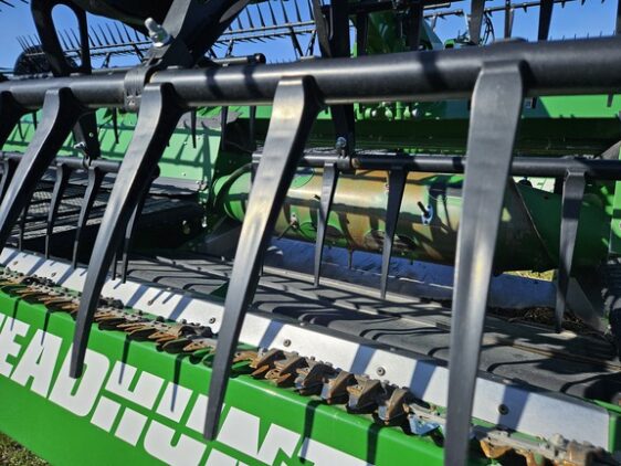 2022 John Deere HD45F - Image 5
