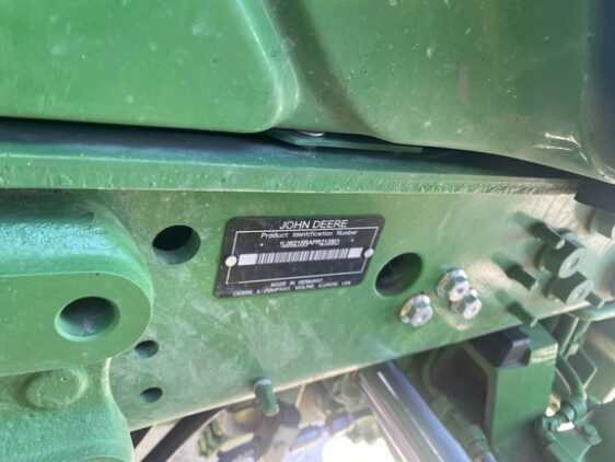 2024 John Deere 6R 215 - Image 20