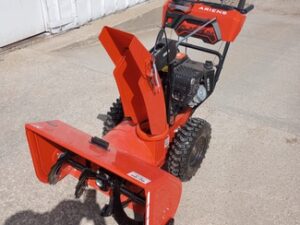 2021 Ariens ST30DLE