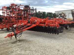 2024 Kuhn Krause 4857-11