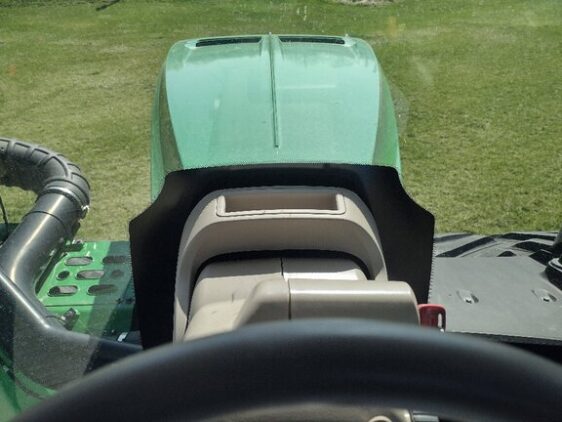 2020 John Deere 9620RX - Image 7