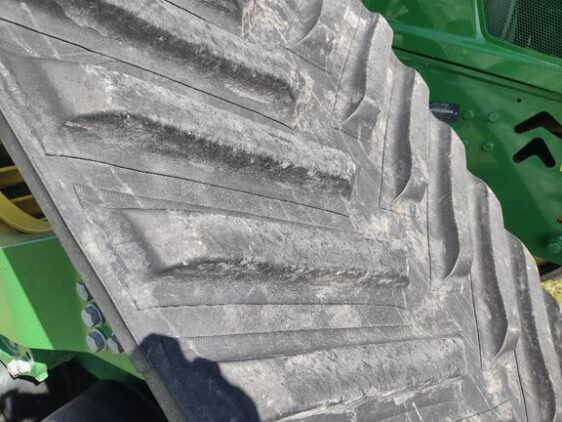 2020 John Deere 9620RX - Image 15